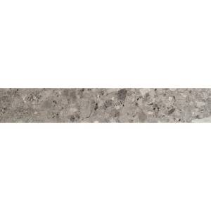 Керамогранит Fioranese Frammenta CG217R Grigio Scuro naturale 20.13x120.8