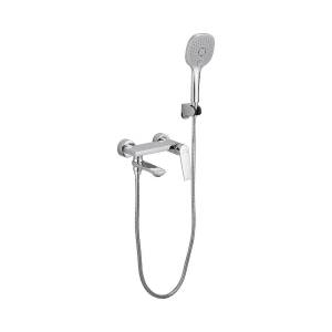 Смеситель для ванны с душем Belz B60533 Хром