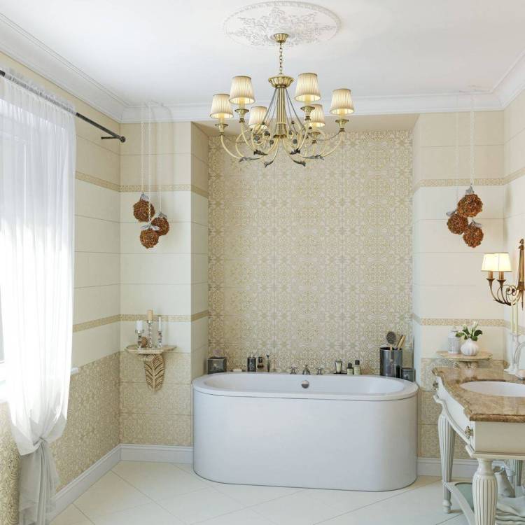 Gracia Ceramica Elegance