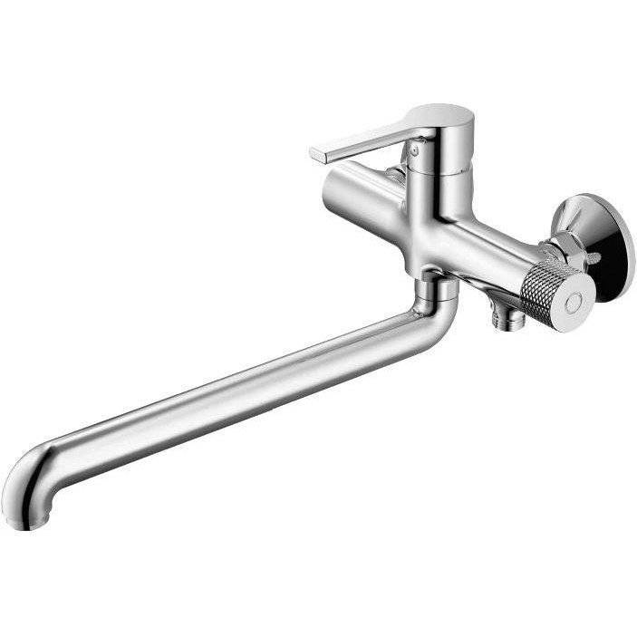 Смеситель универсальный Haiba HB22652