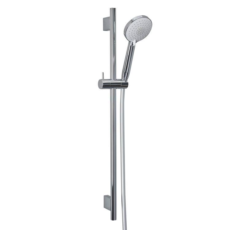 Душевой гарнитур Splendy Sense R SR20972R1001BM 3 режима, хром