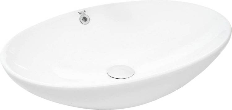 Раковина Weltwasser WW Elbach 3077