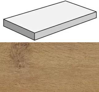 Ступень Atlas Concorde Russia Oak Reserve 620070000874 Pure Scalino Angolare Dx 33x120