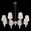 Подвесная люстра Maytoni Marseille MOD039PL-08N фото 4
