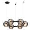 Люстра Odeon Light Troni 5041/60L