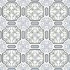 Керамогранит Sant Agostino Metrochic Metrosigns 20x20 фото 17