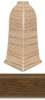 Наружный (внешний) угол Tarkett SD60 ПВХ 239 Tanzanian Wenge (Танзания Венге) 2шт
