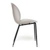 Стул Tetchair Битл Чаир 19606 серый фото 3
