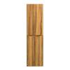 Шкаф-пенал BelBagno FLY-MARINO-1500-2A-SC-RR-P-R правый, Rovere Rustico