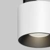 Трековый светильник Technical Alfa S Levity TR188-1-5W4K-M-BW фото 2