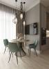 SPC Ламинат AlixFloor City Line 5/43 4V ALX1064-1 Дуб устричный светлый 1200x183 фото 2