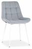 Стул Stool Group Флекс AV 405-N24-02(P) белые ножки