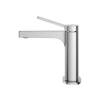 Смеситель для раковины BelBagno ALBANO-LVM-CRM-W0 хром фото 2