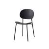 Стул Stool Group Edie D-029 black черный фото 2