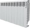 Радиатор алюминиевый Royal Thermo Revolution 350 10 секций