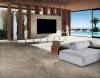 Керамогранит Kerlite Advance Skin Tiles Natural Graphite 50x100 фото 6