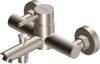 Смеситель для ванны с душем Dorff Logic D3010000SS фото 6
