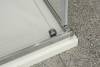 Душевой уголок BelBagno Unique AH-1-100/115-90-C-Cr фото 6