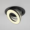 Светильник Technical Downlight DL102-12W2.7K-B фото 7