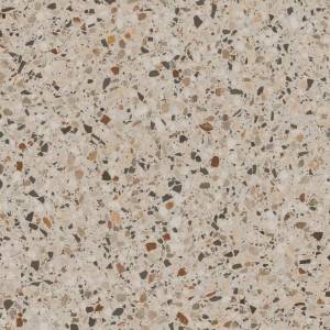 Керамогранит Kerama Marazzi Бричиола KM6060G0031R бежевый светлый матовый обрезной 60x60