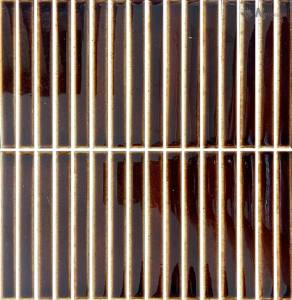 Мозаика NSmosaic Rustic Series R-355 глянцевая 29.7x29.9