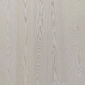 Паркетная доска Polarwood Classic (Классик) 138 PW Ash Premium Dover Matt Loc (PW Ясень Премиум Скалистый Матовый Лак) 2000Х138Х14