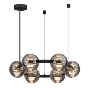 Люстра Odeon Light Troni 5041/60L