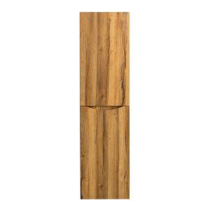 Шкаф-пенал BelBagno FLY-MARINO-1500-2A-SC-RR-P-R правый, Rovere Rustico