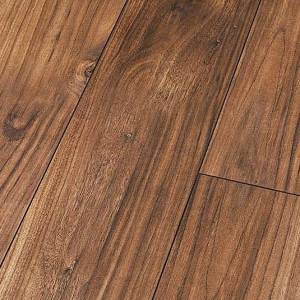 Ламинат Falquon Blue Line Wood 8/32 D4188 Morris Walnut 1220x193