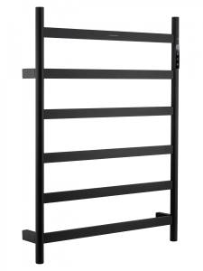 Полотенцесушитель электрический Wonzon & Woghand Essen WW-A405-MB черный