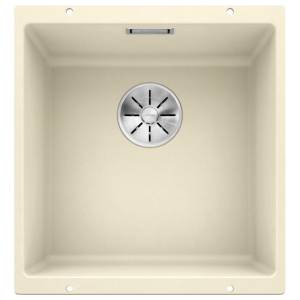 Мойка кухонная Blanco Subline 400-U 523427 жасмин