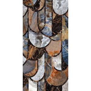 Керамогранит Naxos Serenade 128474 Opera Lev Ret 60x120