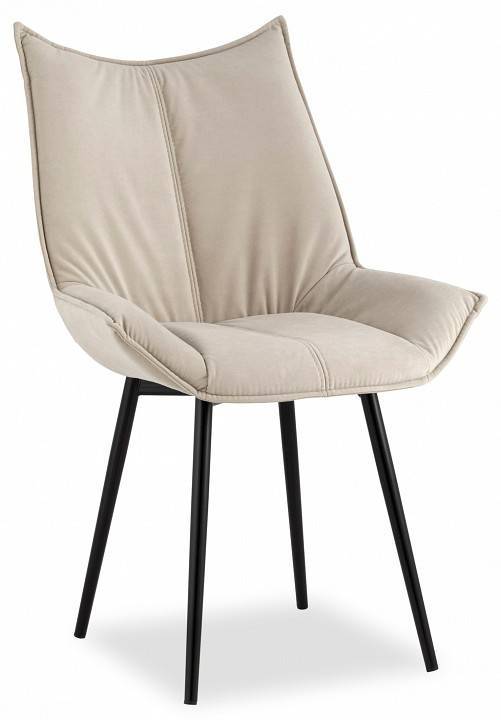 Стул Stool Group Осло fb-oslo-neo-02 велюр бежевый