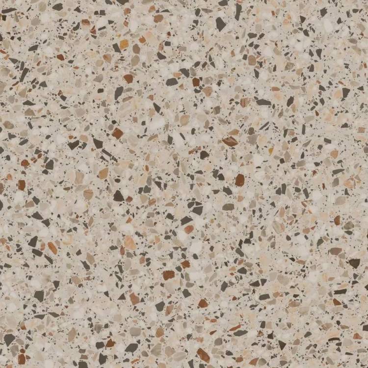 Керамогранит Kerama Marazzi Бричиола KM6060G0031R бежевый светлый матовый обрезной 60x60