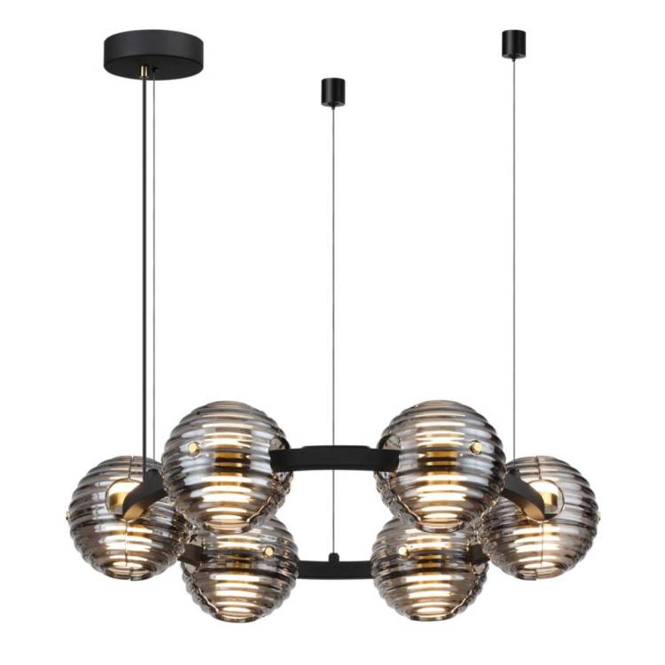 Люстра Odeon Light Troni 5041/60L
