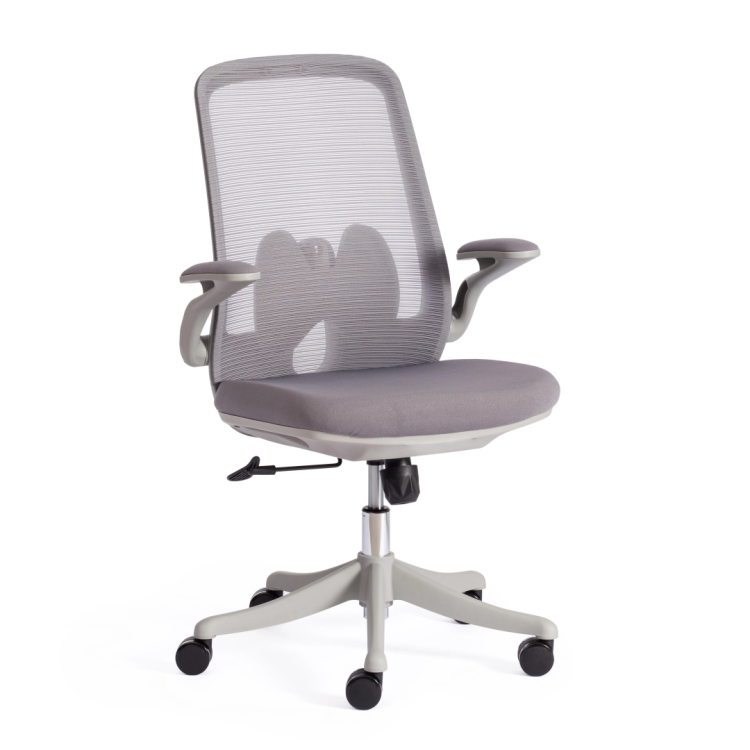 Кресло компьютерное Tetchair Mesh-10 19673 серый