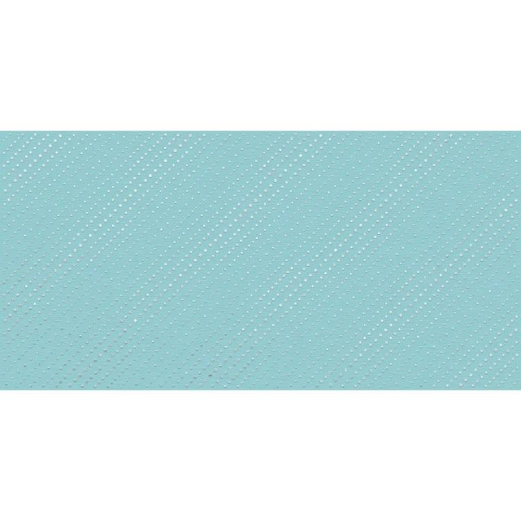 Декор AltaCera Rainfall DW9CFT16 Confetti Aquamarine 24.9x50