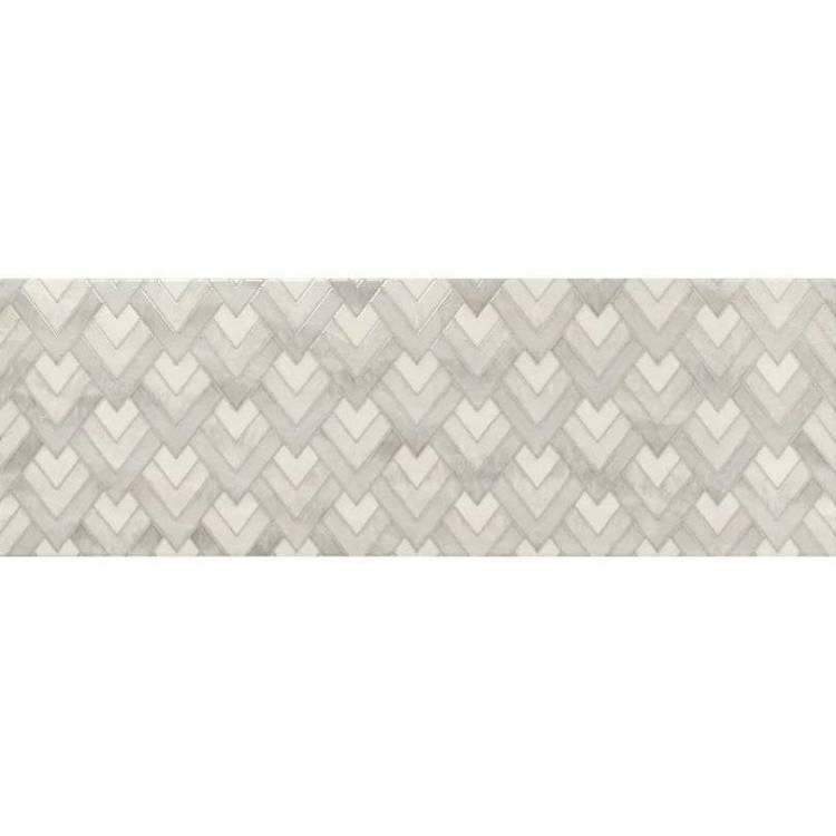 Декор Baldocer Coliseum Hasel Pearl 28x85