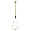 Подвесной светильник Odeon Light Pendant Flari 4810/1