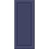 Керамическая плитка Gracia Ceramica Scarlett 10100001223 Blue 03 25x60