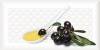 Декор Absolut Keramika Monocolor Decor Olives 05 A 10x20