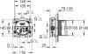 Скрытая часть Grohe Smartbox 35600000 фото 15