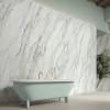 Керамогранит Ape Ceramica Arabescato Corchia Pol. Rect. 120x278 фото 9
