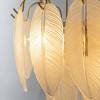 Подвесная люстра Arte Lamp Evie A4052LM-6SG фото 3