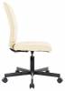 Стул компьютерный Everprof EP-300 19157, EP 300 PU Beige Бежевый фото 3