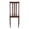 Стул Tetchair Sweden 20016 Cappuchino, ткань бежевая (81/10) разобранный 41x40x99 фото 4