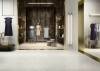 Керамическая плитка Marazzi Italy Allmarble M73S Wall Statuario Struttura Pave Lux 3D 40x120 фото 25