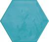 Керамическая плитка Cifre Ceramica Kane HEXAGON SKY 16х18
