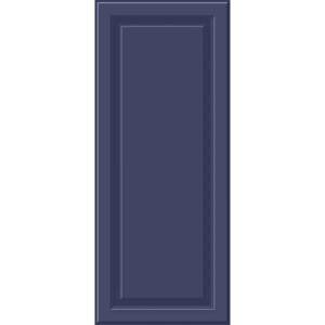 Керамическая плитка Gracia Ceramica Scarlett 10100001223 Blue 03 25x60