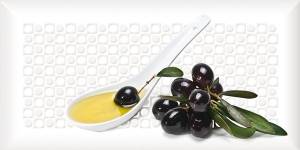 Декор Absolut Keramika Monocolor Decor Olives 05 A 10x20